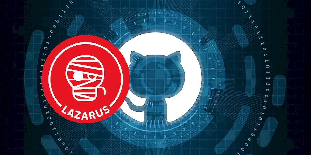 GitHub diz que hackers do Lazarus fingem ser desenvolvedores