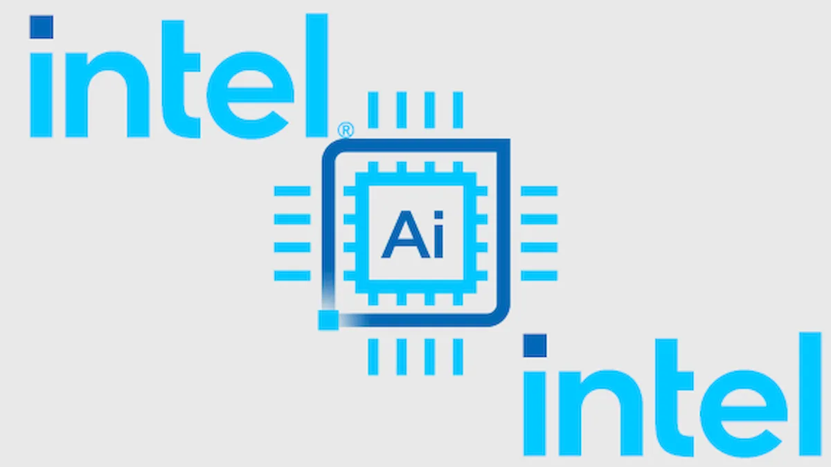 Intel incorporará IA em todas as plataformas