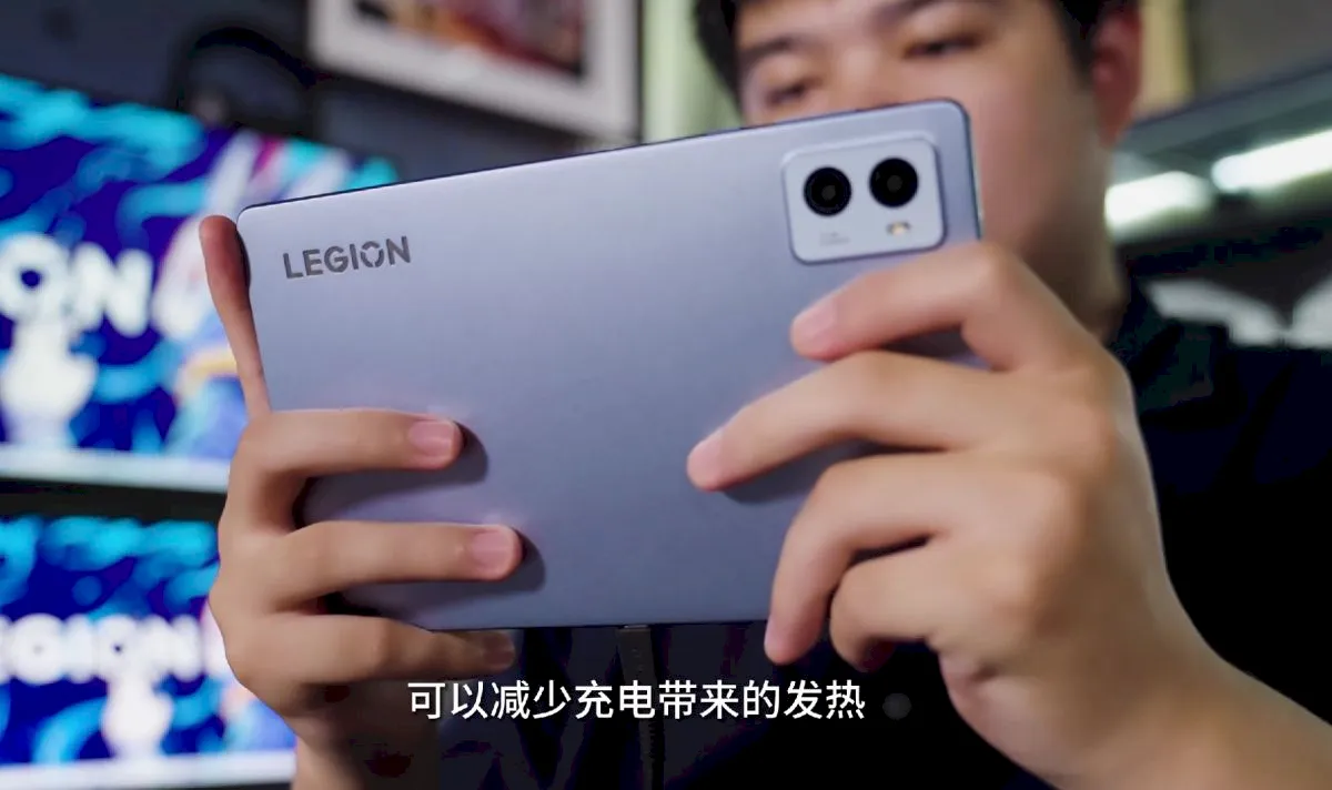 Legion Y700 (2023) anunciado com especificações melhores