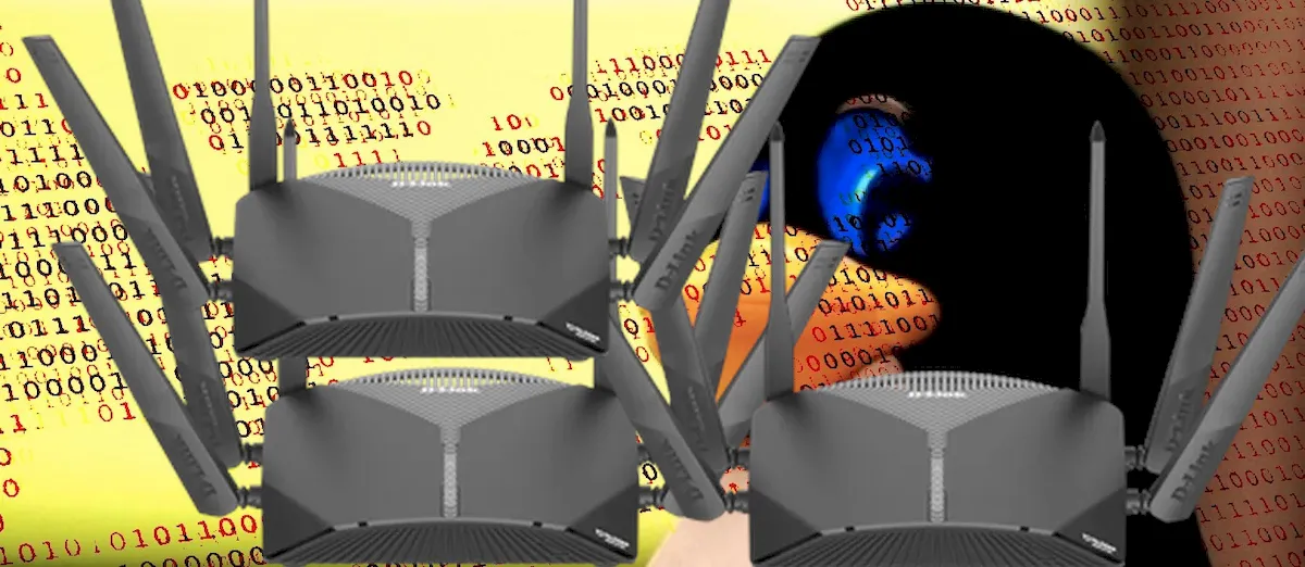 Malware AVrecon infectou roteadores Linux para construir botnet