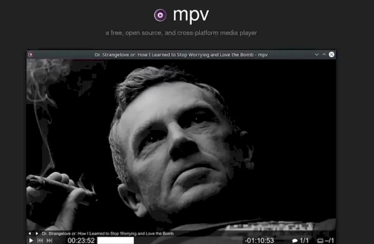 MPV 0.36 lançado com muitos novos recursos e melhorias