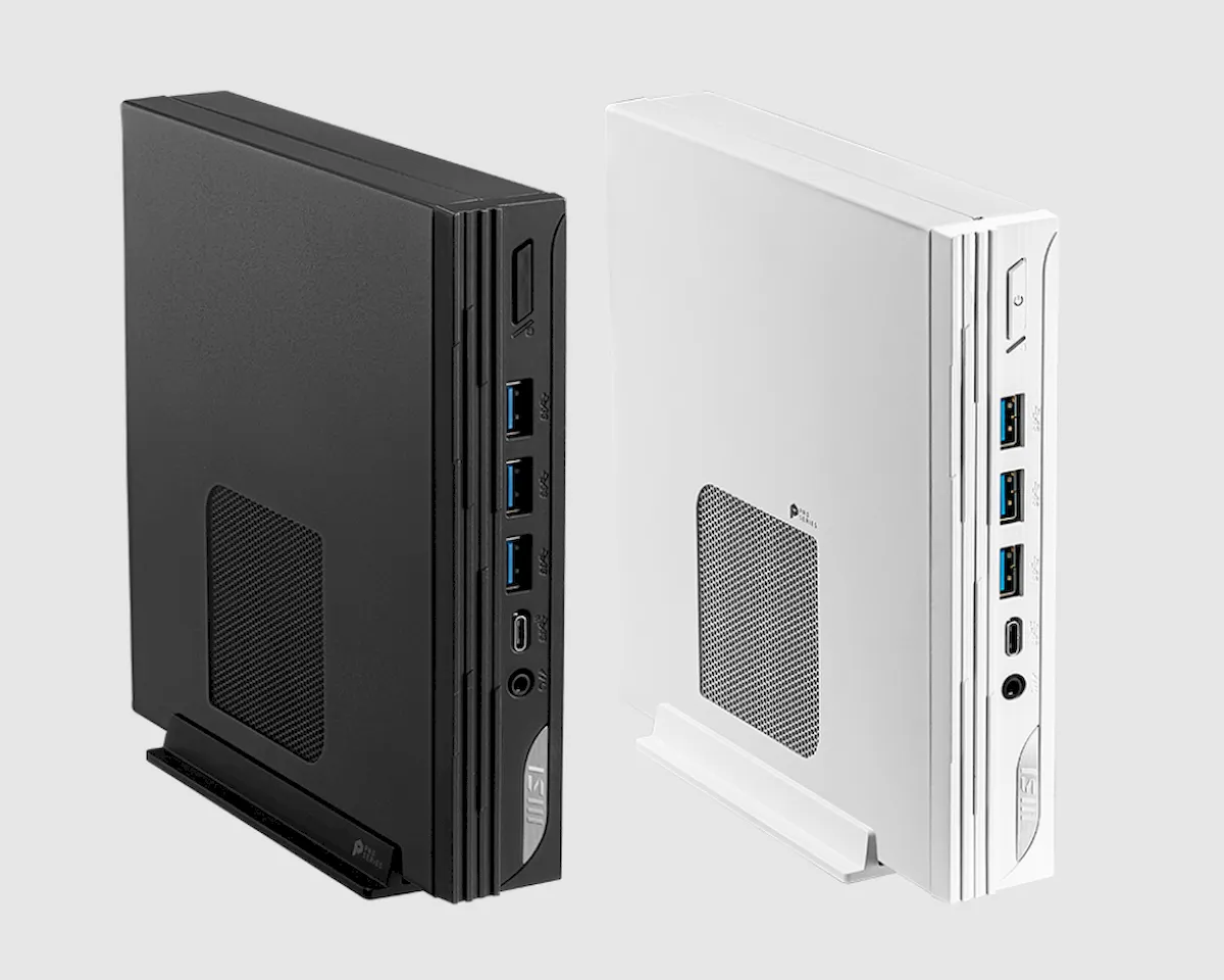 MSI lançou sua nova linha de mini PCs