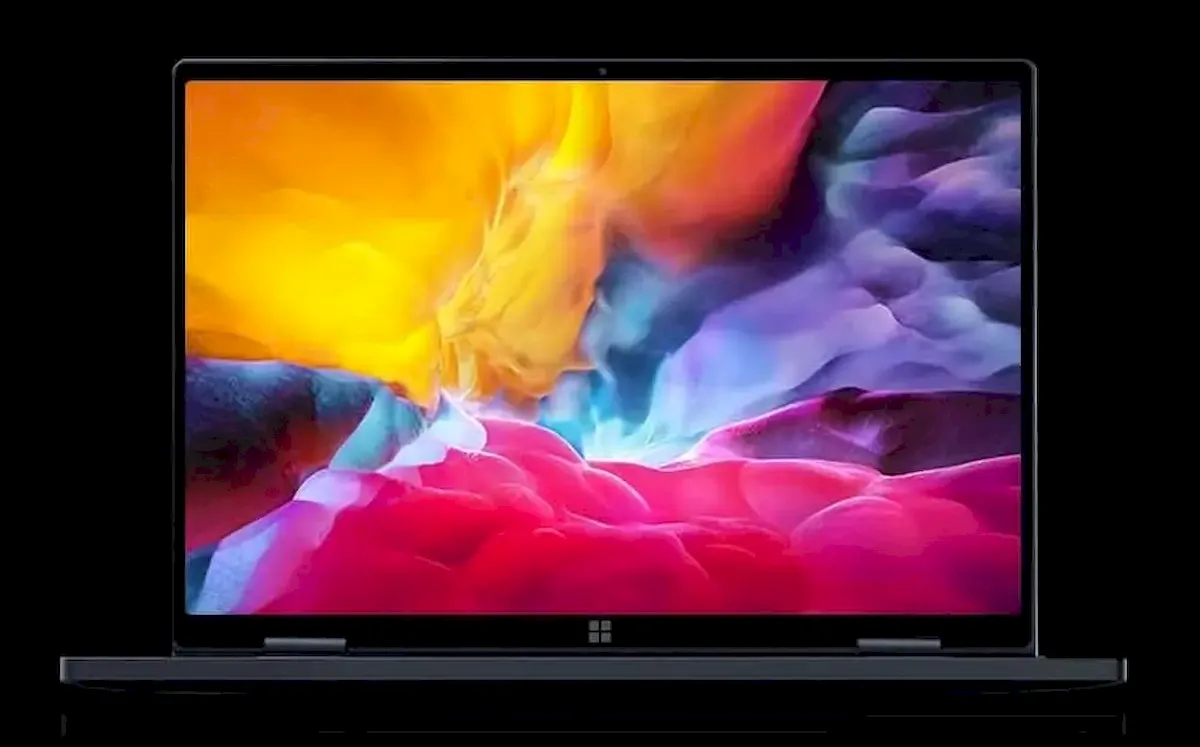 Ninkear N14, um laptop com tela conversível IPS 4K Ultra HD 360° 3 Ninkear N14, um laptop com tela conversível IPS 4K Ultra HD 360°