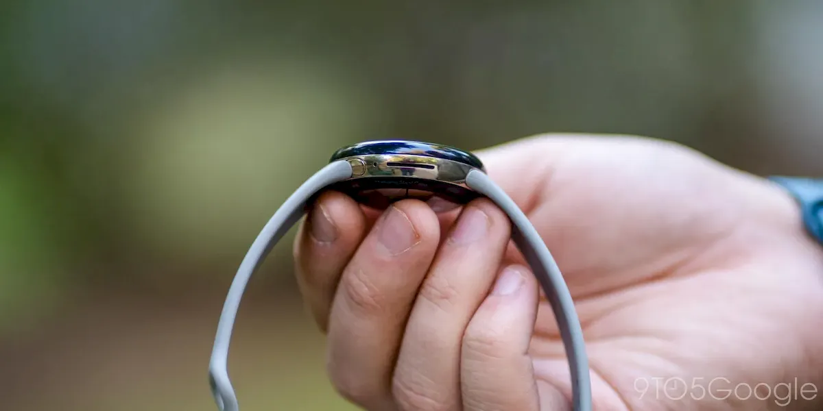 Pixel Watch 2 poderá ter um corpo de alumínio