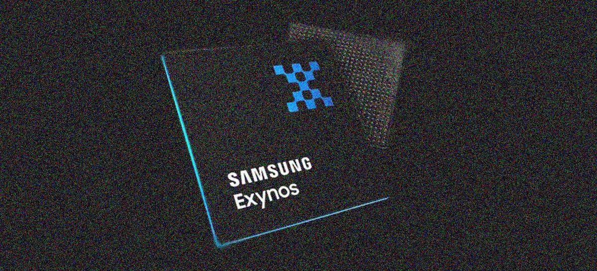 Processadores Exynos podem retornar aos Flagships da Samsung