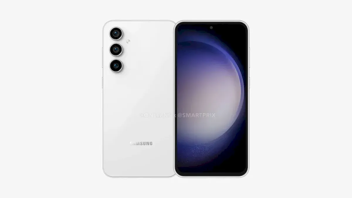 Próximo telefone Galaxy S23 FE pode ser lançado em breve