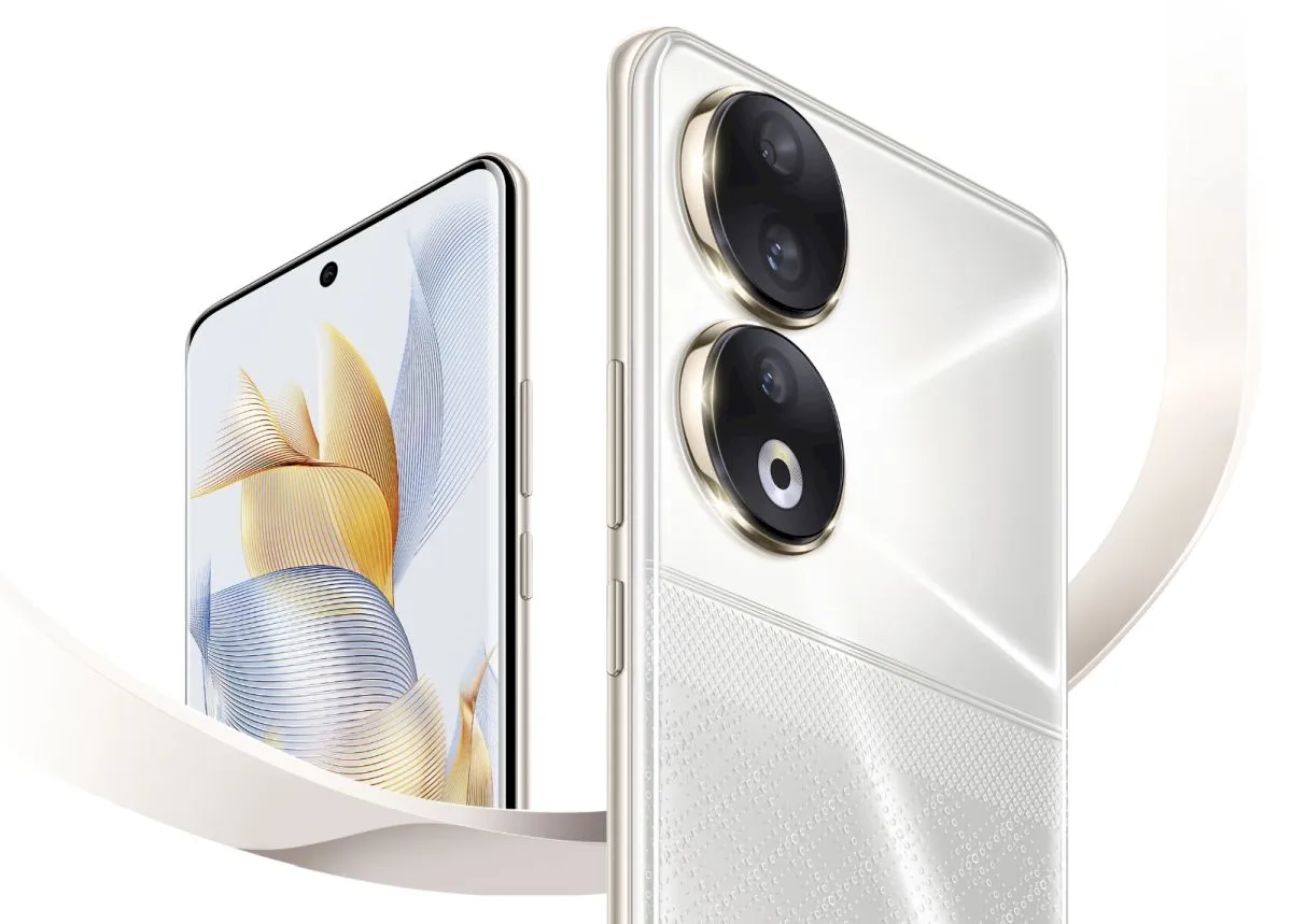Smartphone Honor 90 já está disponível na Europa 2 Smartphone Honor 90 já está disponível na Europa