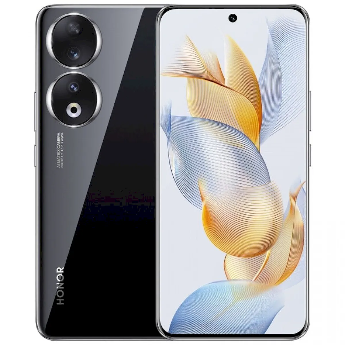Smartphone Honor 90 já está disponível na Europa