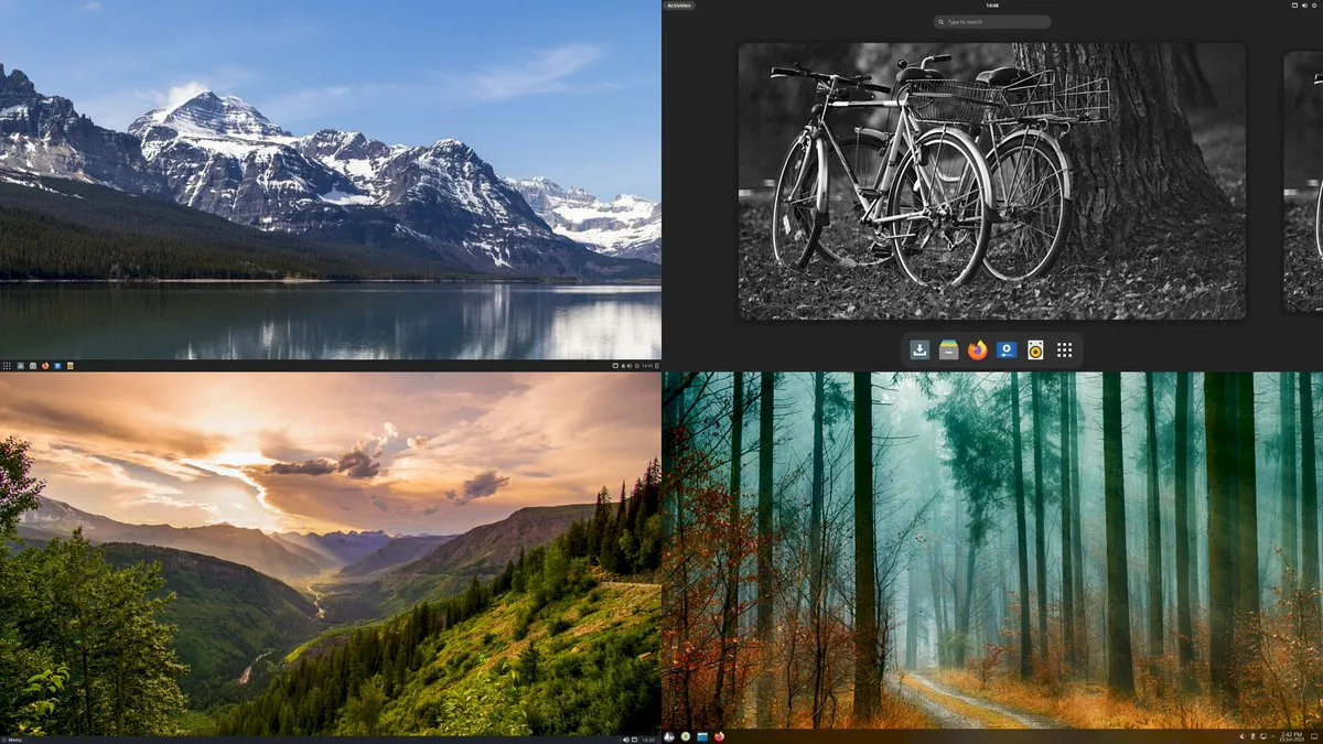 Solus 4.4 lançado com kernel 6.3 e suporte a inicialização segura