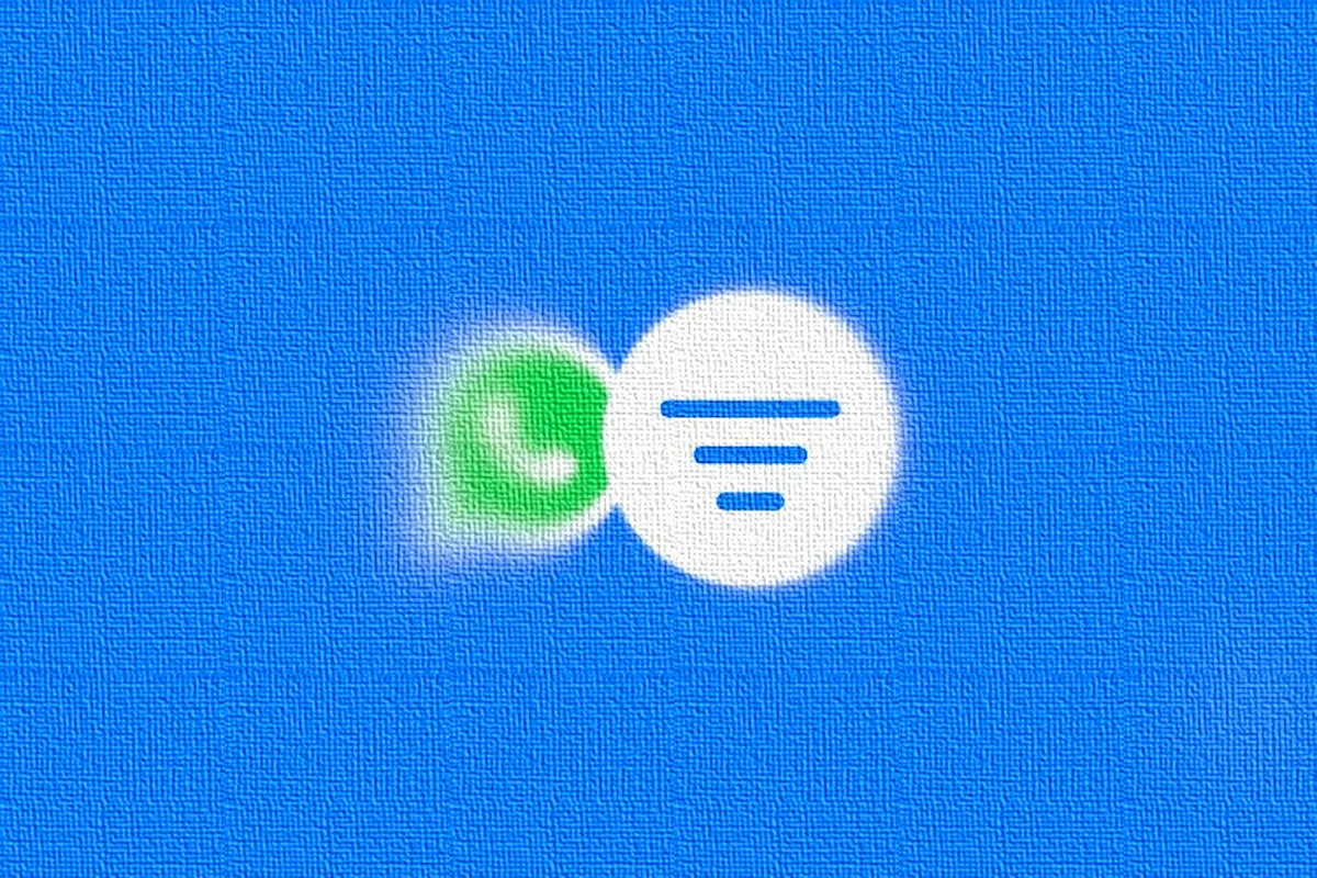 WhatsApp permitirá que você filtre suas conversas com facilidade