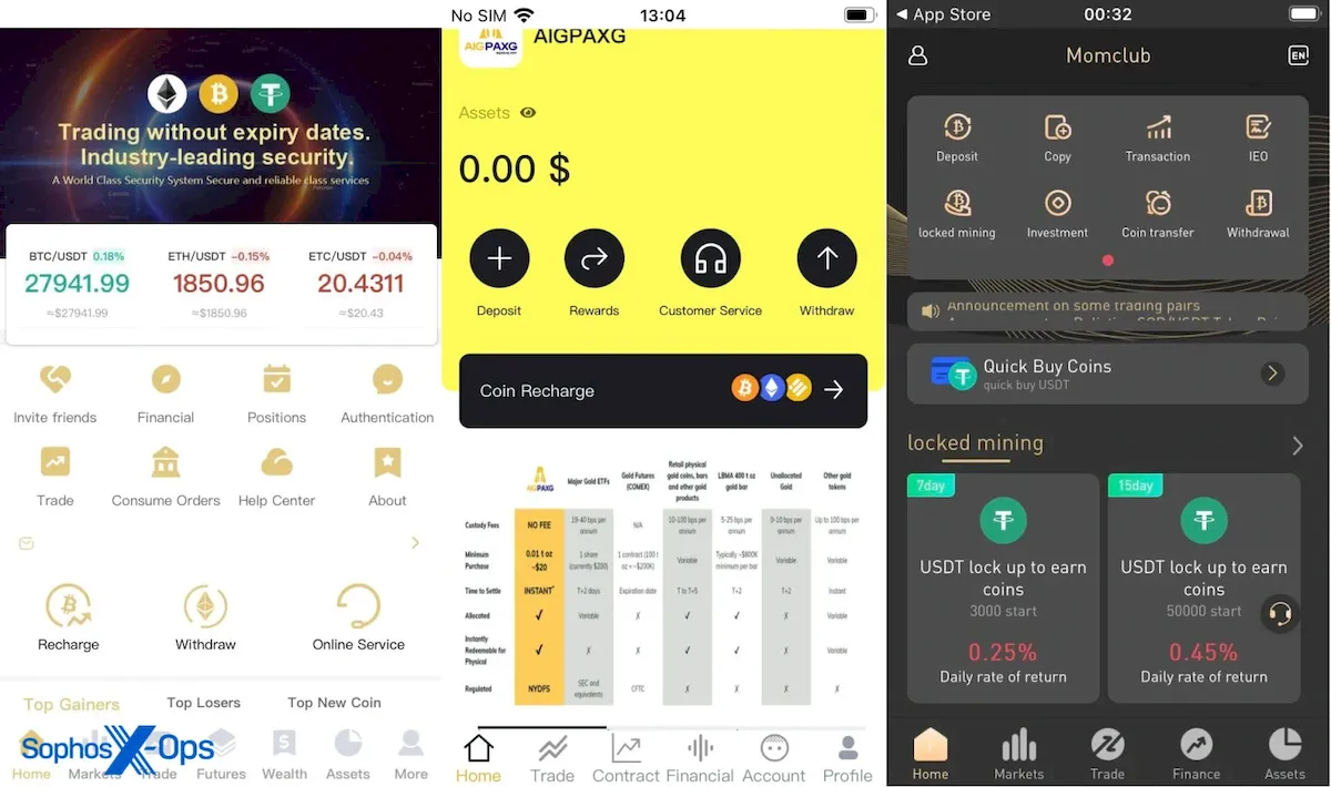 Betas estão sendo usados para burlar a segurança de loja de apps 3 Betas estão sendo usados para burlar a segurança de loja de apps
