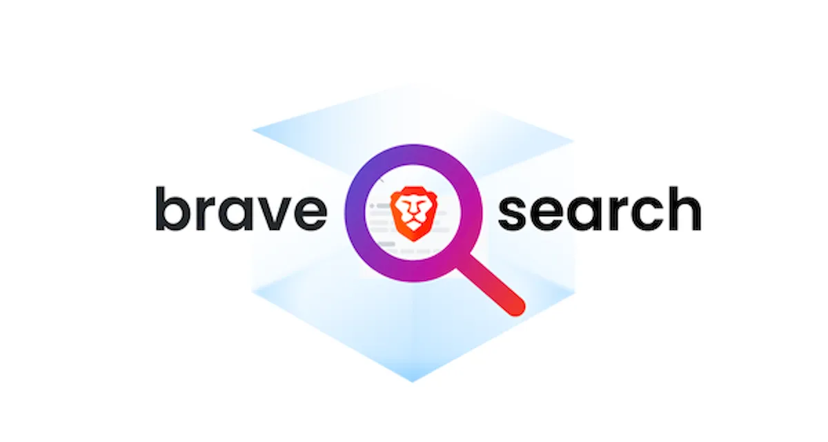 Brave Search agora tem pesquisa privada de imagens e vídeos
