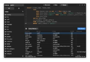 Como instalar o cliente SQL PSequel no Linux via Flatpak
