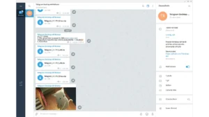 Como instalar o cliente Telegram 64Gram no Linux via Flatpak