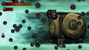 Como instalar o jogo Bullet Bubby no Linux via Snap