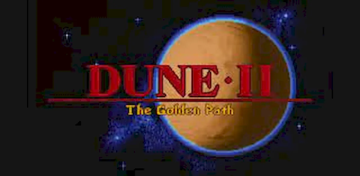 Como instalar o jogo Dune 2 - The Golden Path no Linux via Snap