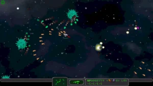 Como instalar o jogo Nanoroid no Linux via Snap