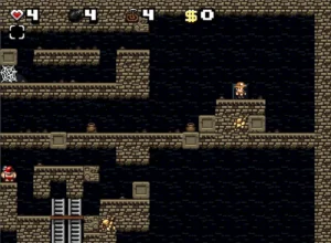 Como instalar o jogo Spelunky no Linux via Snap