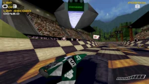 Como instalar o jogo Wipeout no Ubuntu e derivados