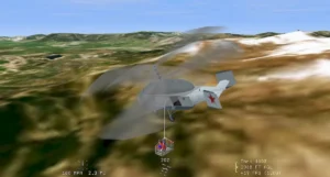 Como instalar o Search and Rescue II no Linux via Flatpak