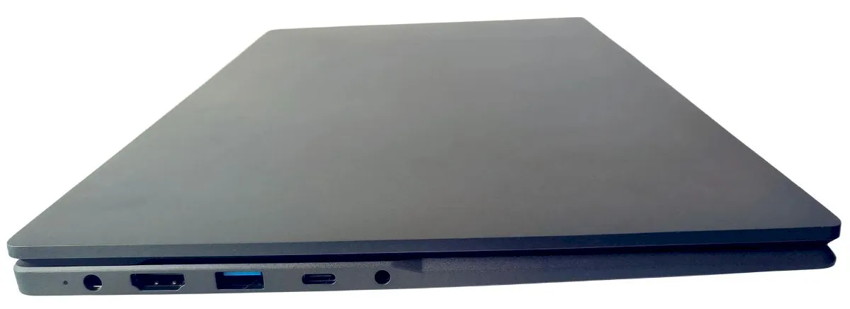 Cool Pi, um laptop equipado com um módulo de Rockchip RK3588