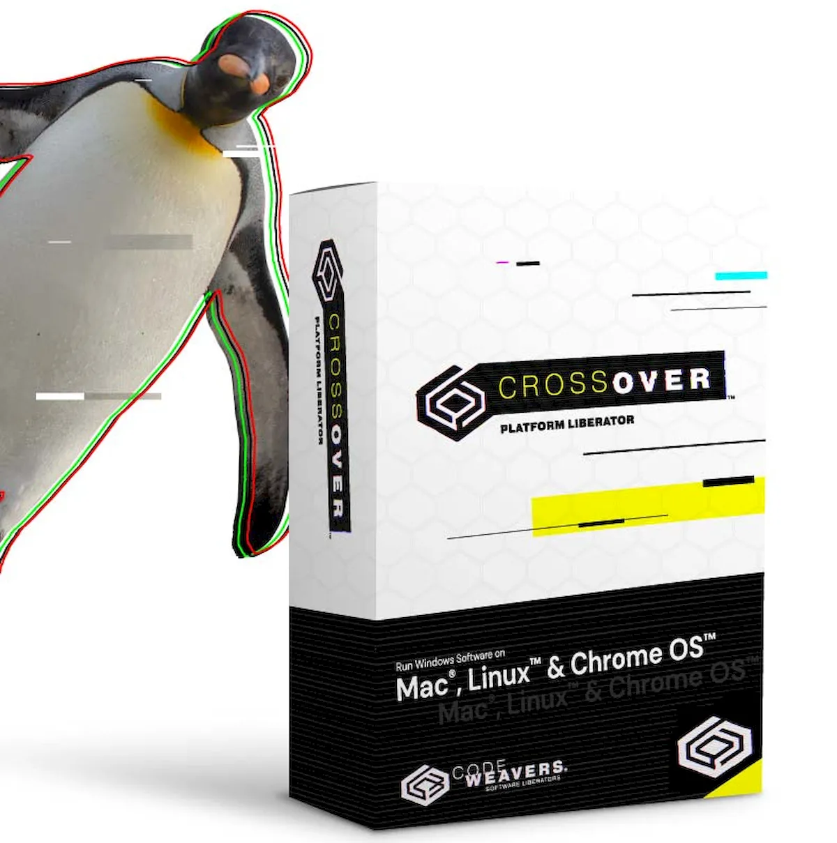 CrossOver 23 lançado com o aplicativo da EA funcionando
