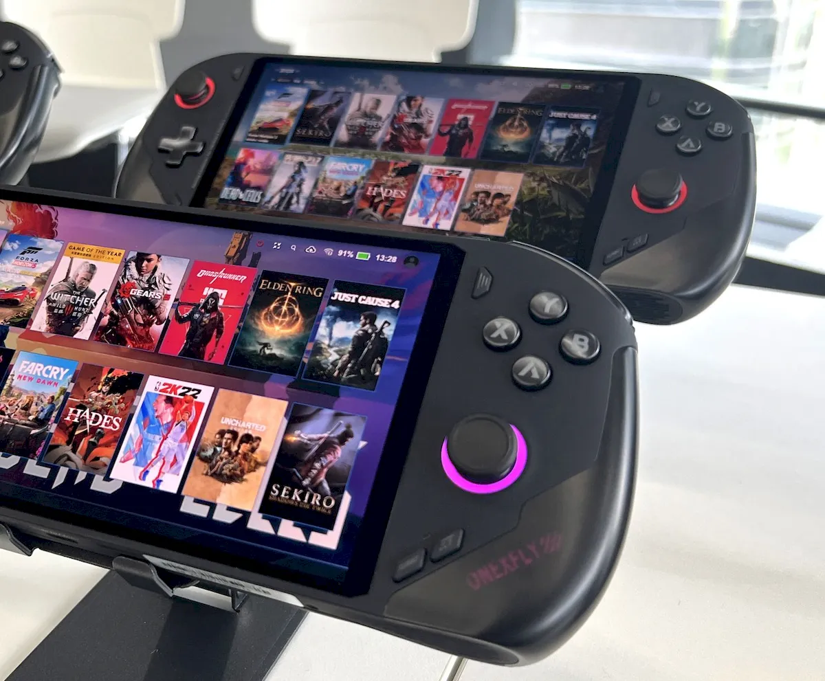 Crowdfunding do ONEXFLY começará no dia 10 de agosto