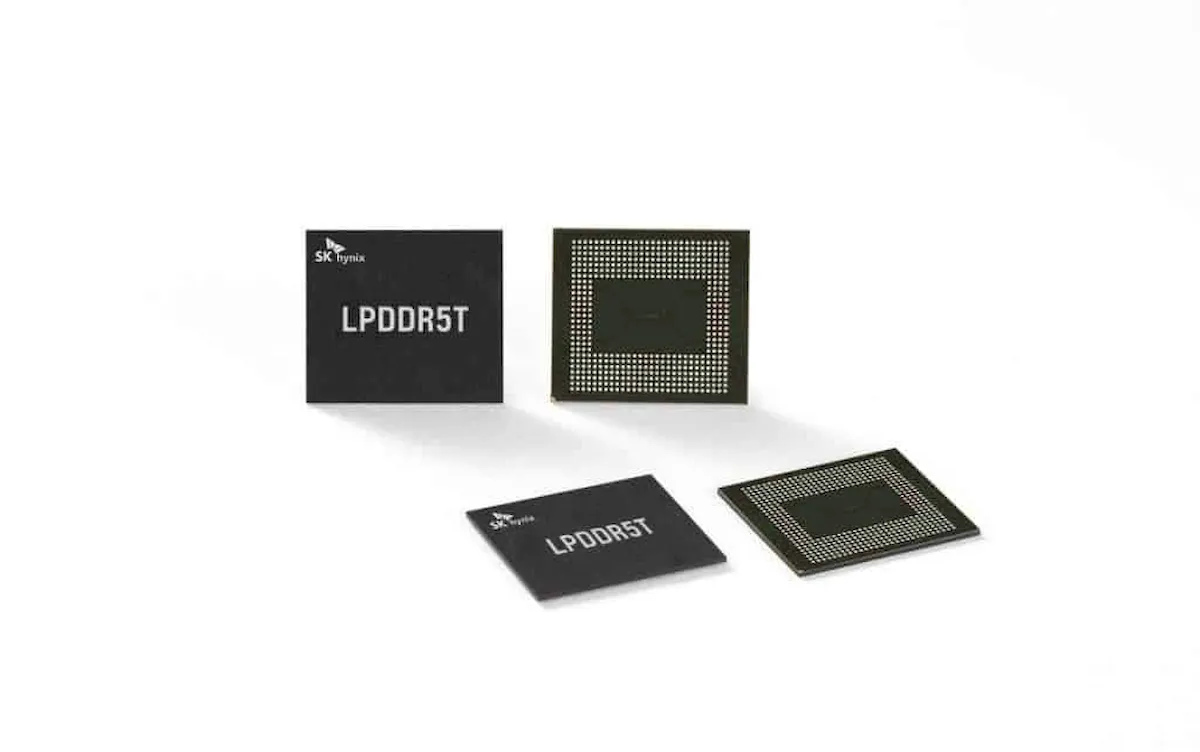 Dimensity 9300 será o primeiro SoC com suporte a RAM LPDDR5T