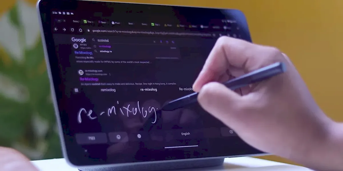 Gboard 13.3 terá alguns recursos interessantes 2 Gboard 13.3 terá alguns recursos interessantes