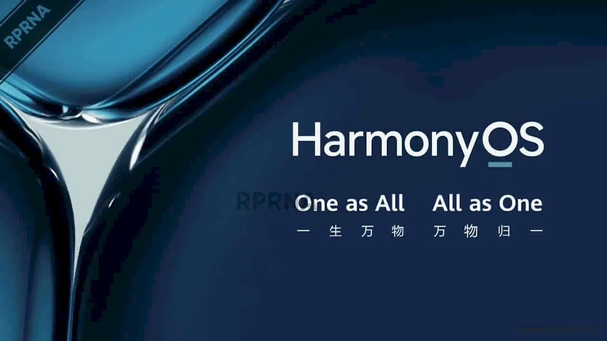 HarmonyOS 4 será lançado na 5ª Huawei Developer Conference