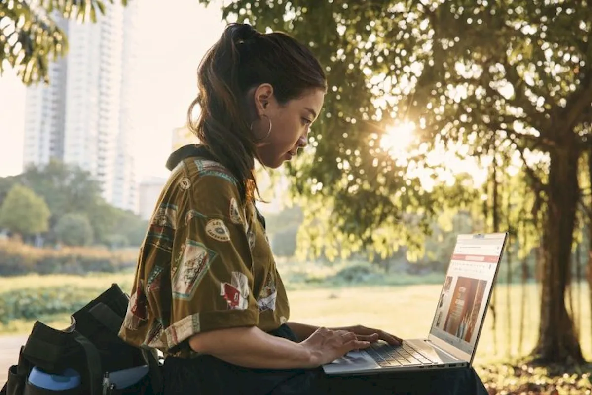 HP lançou dois novos laptops Pavilion Plus de 14 e 16 polegadas