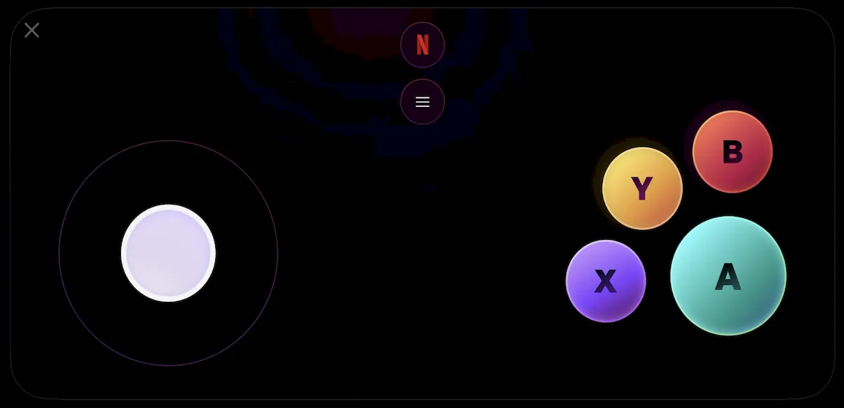 Jogos da Netflix estão chegando às TVs