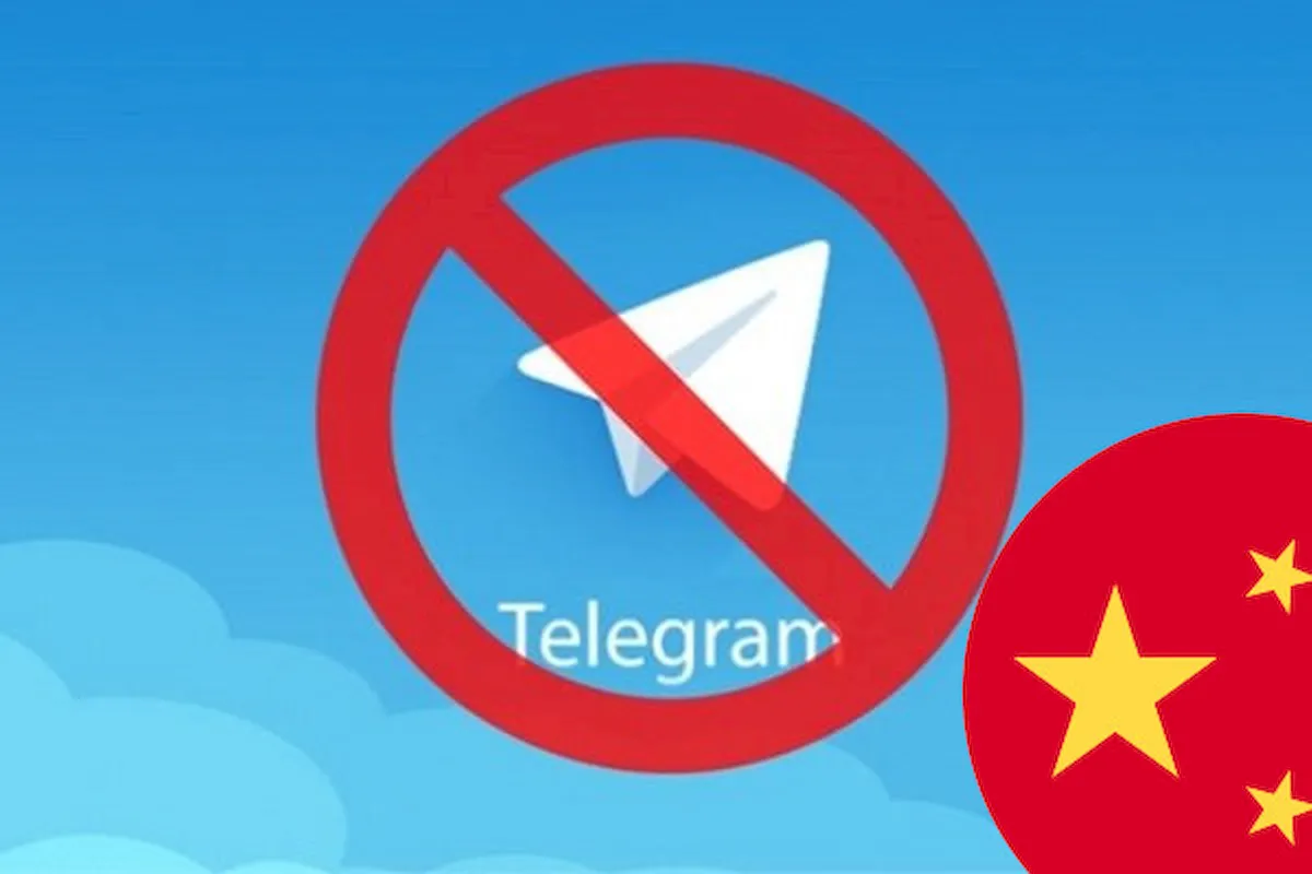 MIUI bloqueia a instalação do Telegram em dispositivos na China