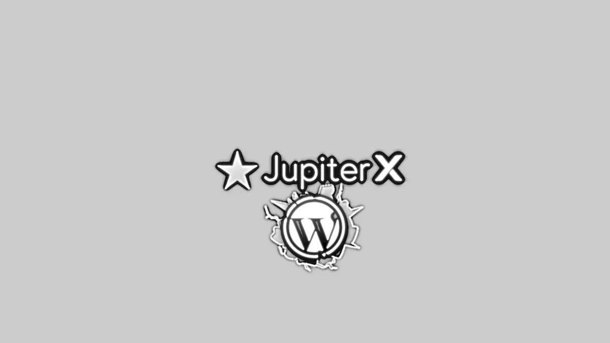 Plugin Jupiter X Core pode permitir que hackers sequestrem sites