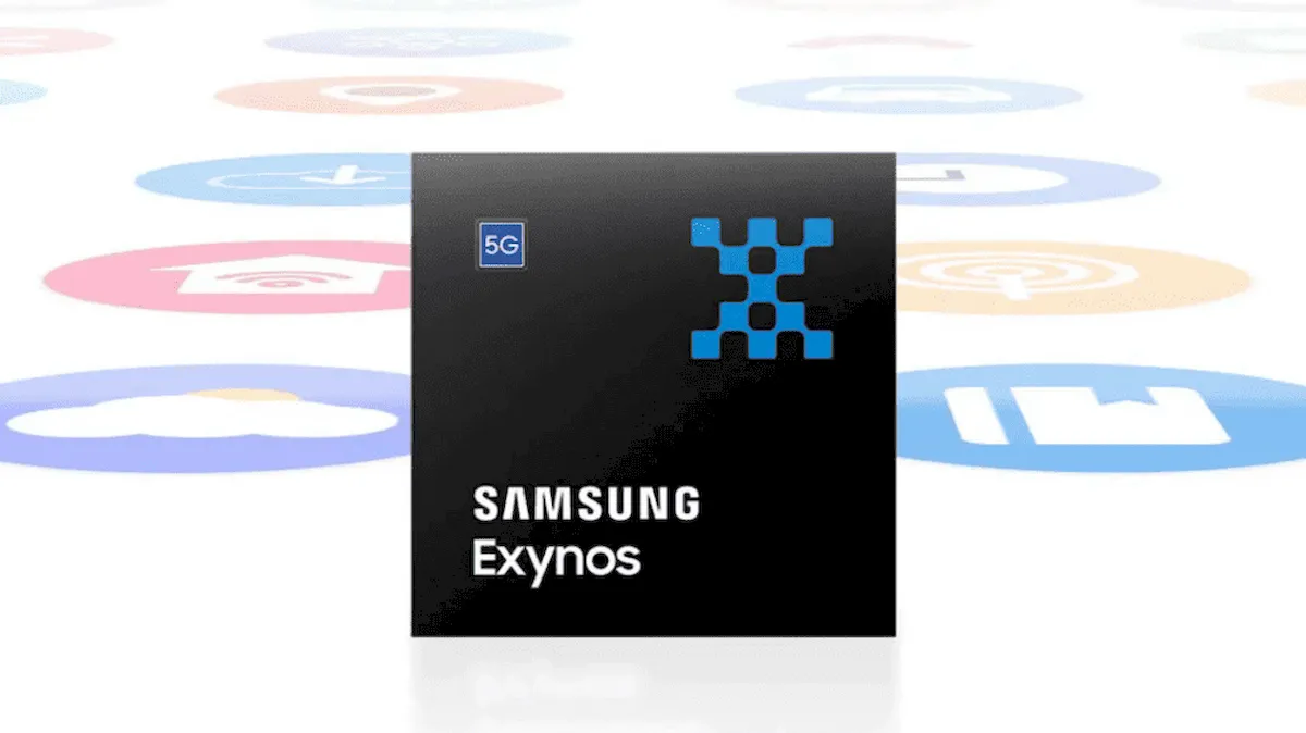 Samsung Exynos 2400 será uma CPU Deca-Core