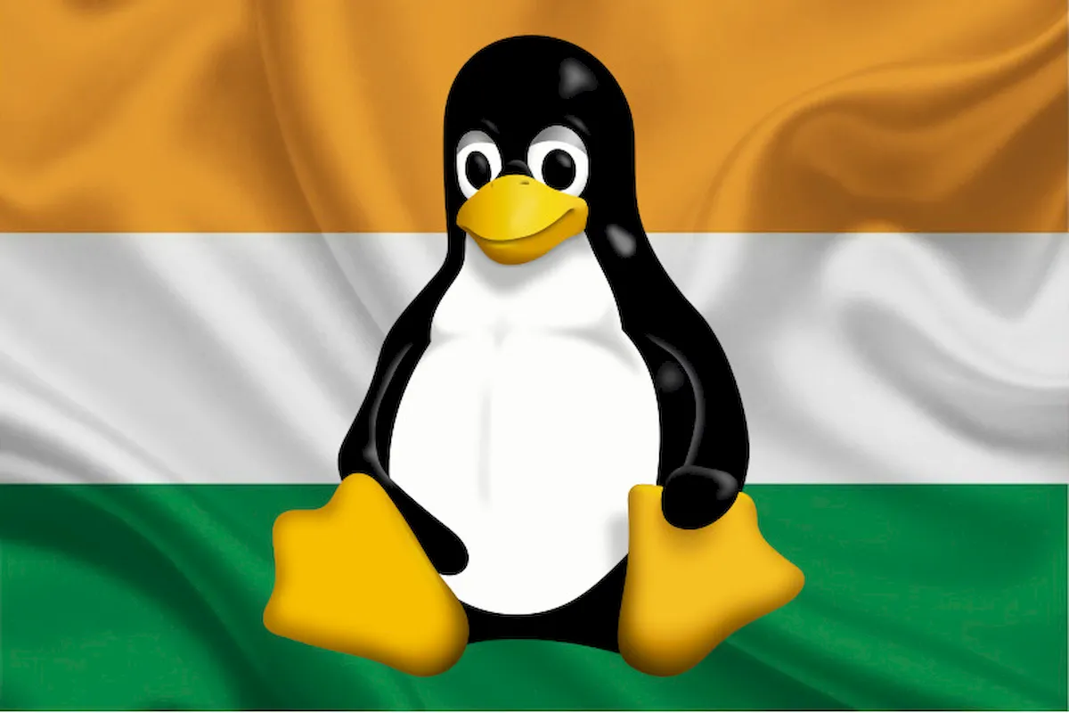 Serviços de defesa indianos estão migrando para o Linux