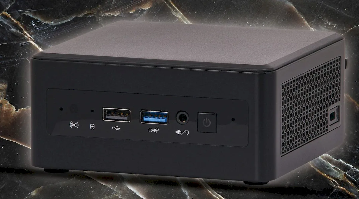 SimplyNUC Onyx, um mini PC 4×4 com suporte até Core i9-13900H