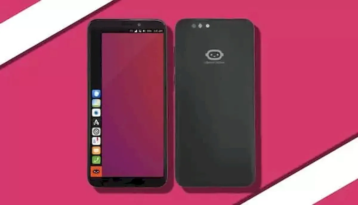 Ubuntu Touch OTA-2 Focal traz suporte a mais smartphones