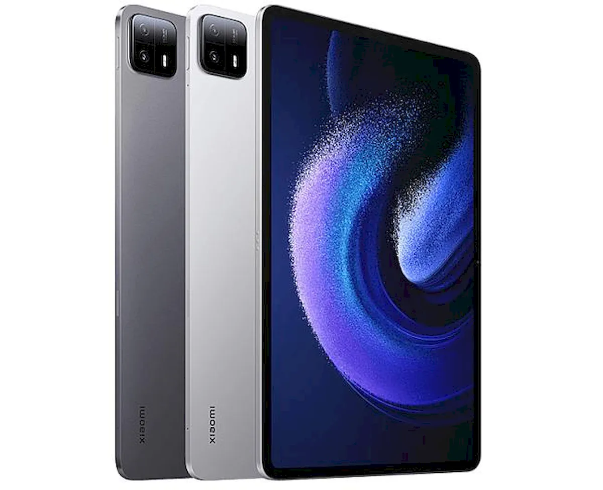 Xiaomi Pad 6 Max anunciado com tela de 14 polegadas