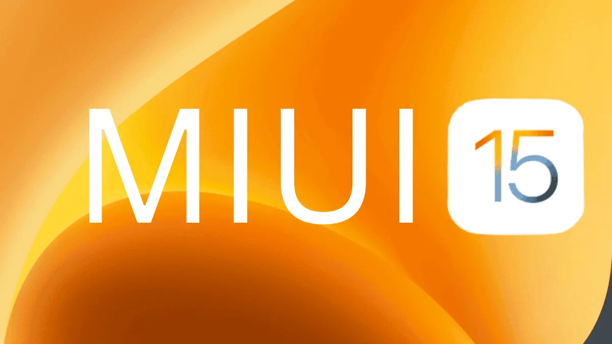 Xiaomi revelou mais detalhes da MIUI 15