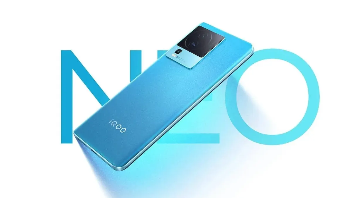 AnTuTu revelou os melhores telefones de gama média de agosto 5 iQOO Neo 7 SE