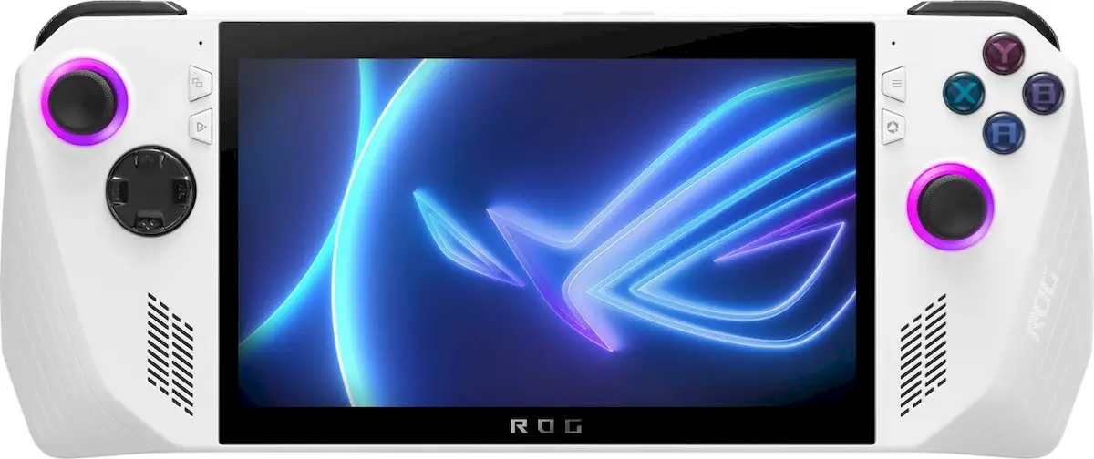 Asus ROG Ally com AMD Ryzen Z1 já está disponível por US$ 600