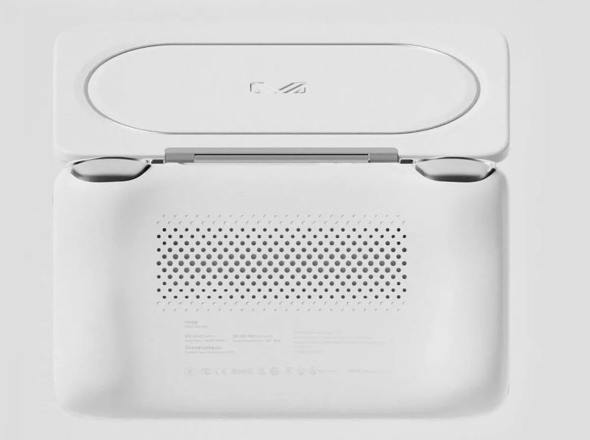AYA Neo Flip será lançado este ano