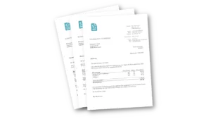 Como instalar gerador de invoices Rechnungs-Assistent no Linux via Flatpak