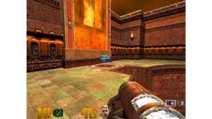 Como instalar o jogo ioquake3 no Linux via Flatpak