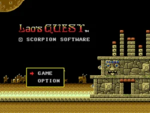 Como instalar o jogo Lao's Quest no Linux via Snap