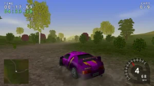 Como instalar o jogo Trigger Rally no Linux via Snap