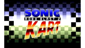 Como instalar o Sonic Robo Blast 2 Kart Galaxy AZERTY no Linux via Flatpak