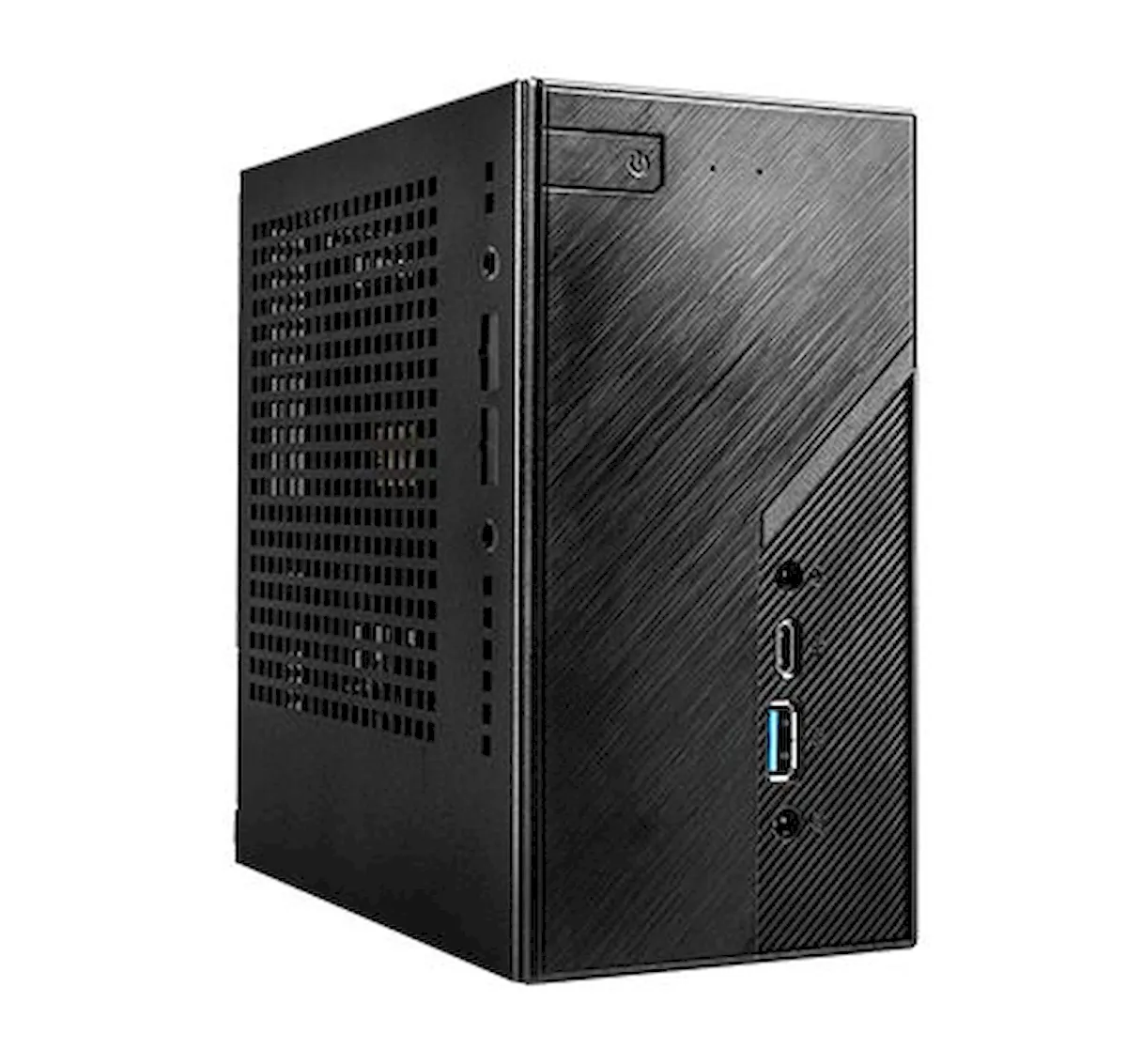 DeskMini B760, um PC compacto com suporte ao Core i9-13900