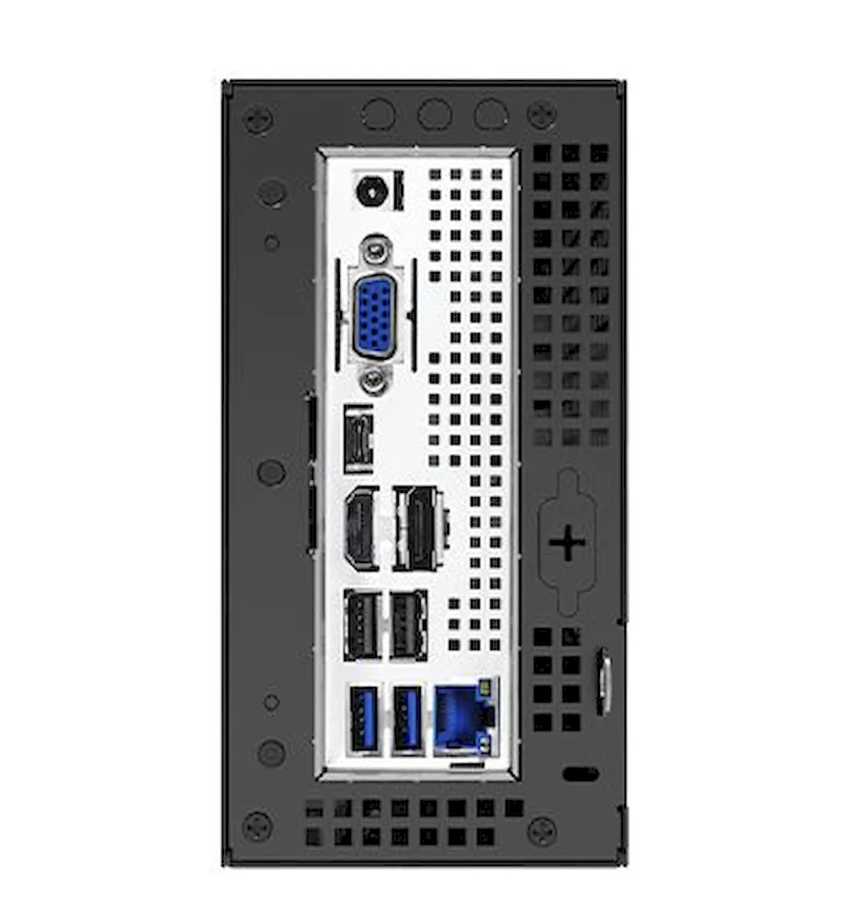 DeskMini B760, um PC compacto com suporte ao Core i9-13900